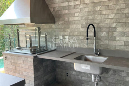 Casa em condomínio à venda com 4 suítes em Vila Martins, Itu, SP