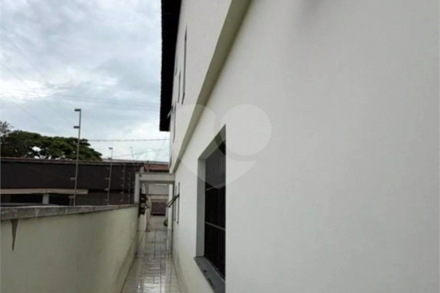 Sobrado à venda com 3 quartos, sendo 1 suíte, em Pirituba, São Paulo, SP