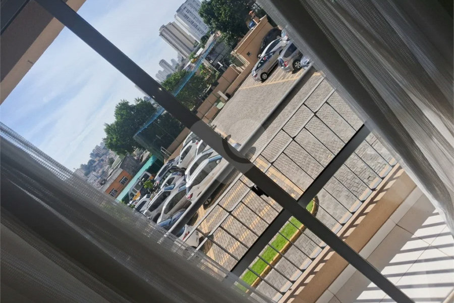 Apartamento à venda com 2 quartos em Mandaqui, São Paulo, SP