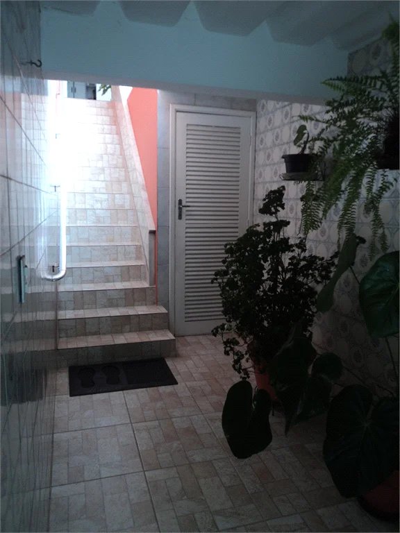 Sobrado à venda com 3 quartos, sendo 1 suíte, em Jaguaré, São Paulo, SP