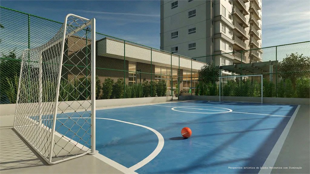 Apartamento à venda com 2 quartos, sendo 3 suítes, em Vila Andrade, São Paulo, SP
