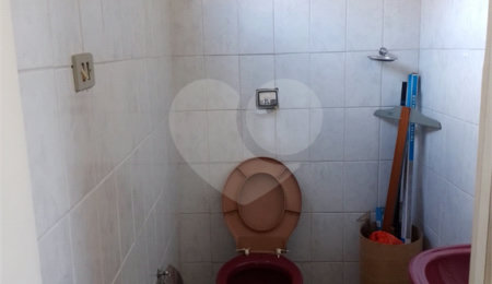 Casa à venda com 2 quartos em Jaçanã, São Paulo, SP