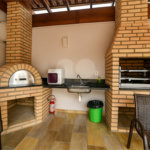 Apartamento à venda com 3 quartos, sendo 1 suíte,  em Fundação, São Caetano do Sul, SP