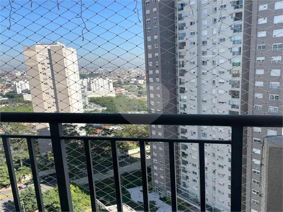 Apartamento à venda com 2 quartos em Vila Andrade, São Paulo, SP