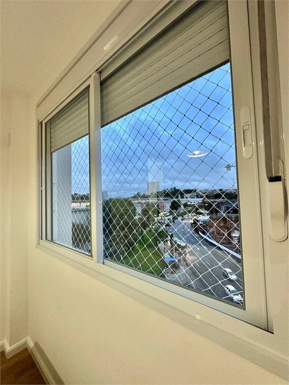 Apartamento à venda com 3 quartos, sendo 1 suíte,  em Vila Andrade, São Paulo, SP