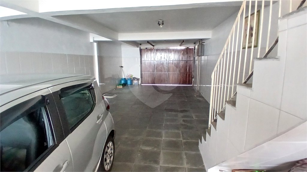 Sobrado à venda com 3 quartos, sendo 1 suíte, em Vila Nova Mazzei, São Paulo, SP