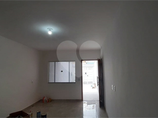 Sobrado à venda com 3 quartos, sendo 1 suíte,  em Vila Primavera, São Paulo, SP