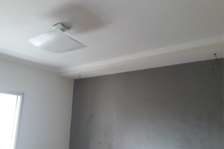 Apartamento à venda com 2 quartos em Brooklin Paulista, São Paulo, SP
