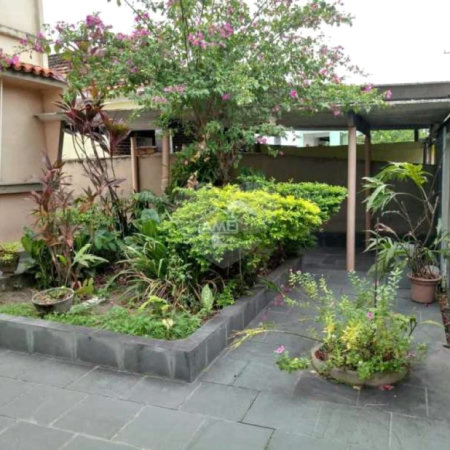 Casa à venda com 4 quartos em Campo Grande, Rio de Janeiro, RJ