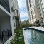 Apartamento à venda com 3 quartos, sendo 1 suíte, em Vila Andrade, São Paulo, SP