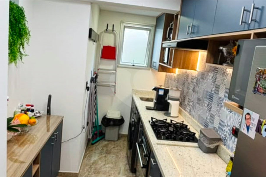 Apartamento à venda ou para alugar com 2 quartos em Região Central, Caieiras, SP