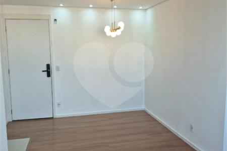 Apartamento à venda com 2 quartos em Loteamento City Jaragua, São Paulo, SP