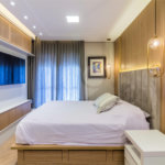 Apartamento à venda com 3 suítes em Vila Gumercindo, São Paulo, SP