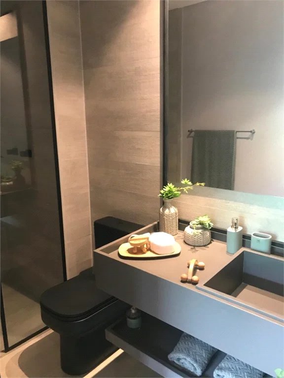 Apartamento à venda com 2 quartos, sendo 1 suíte, em Jardim das Acácias, São Paulo, SP