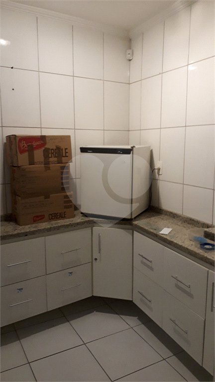 Salão para alugar em Jardim Vergueiro, Sorocaba, SP