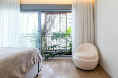 Apartamento à venda com 4 quartos, sendo 3 suítes, em Brooklin, São Paulo, SP