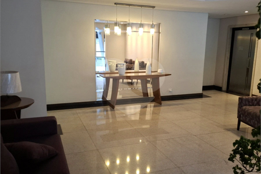 Apartamento para alugar com 3 quartos, sendo 1 suíte, em Santana, São Paulo, SP