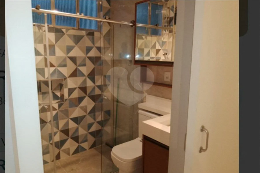 Apartamento à venda com 1 quarto em Bela Vista, São Paulo, SP