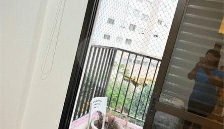 Apartamento à venda com 3 quartos, sendo 1 suíte,  em Santana, São Paulo, SP
