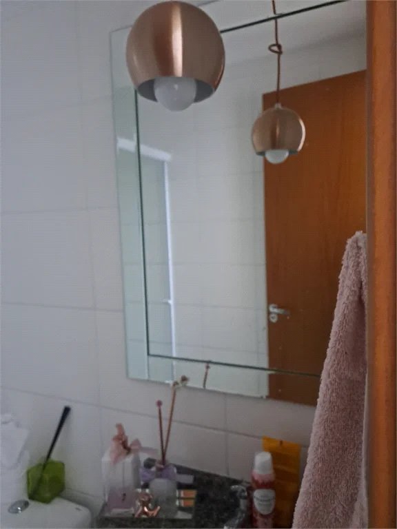 Apartamento à venda com 2 quartos em Jardim Boa Vista (zona Oeste), São Paulo, SP