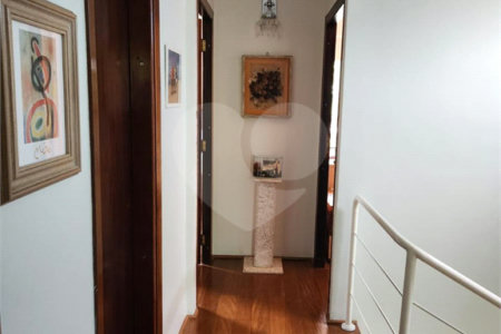 Casa à venda com 4 quartos, sendo 2 suítes,  em Vila Romana, São Paulo, SP