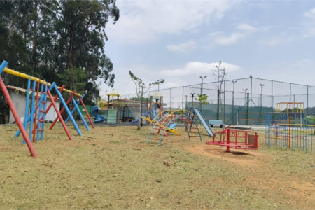 Terreno à venda no condomínio Terras de Santa Teresa, Itupeva - SP