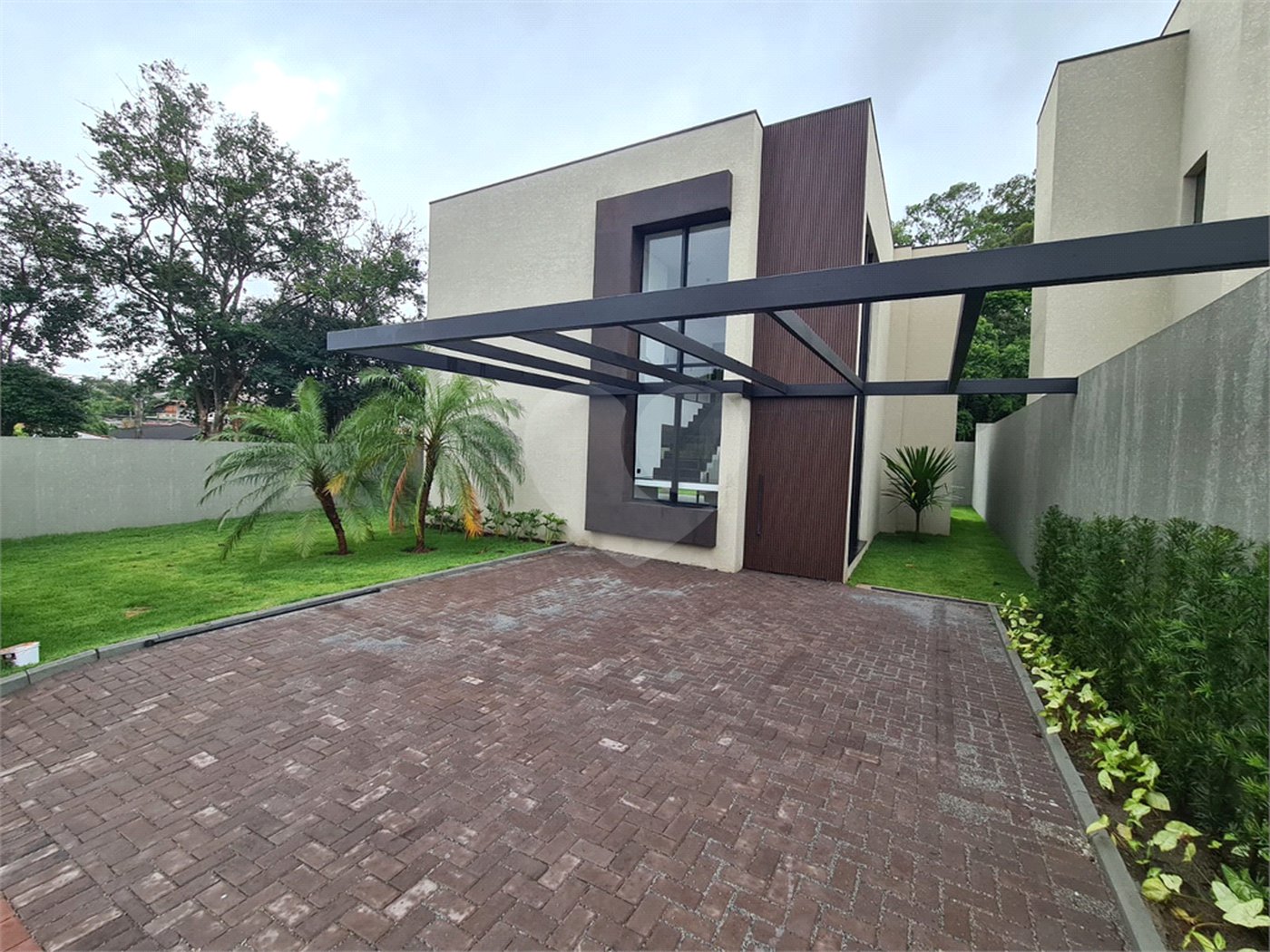 Casa em condomínio à venda com 3 suítes em Vila Santista, Atibaia, SP