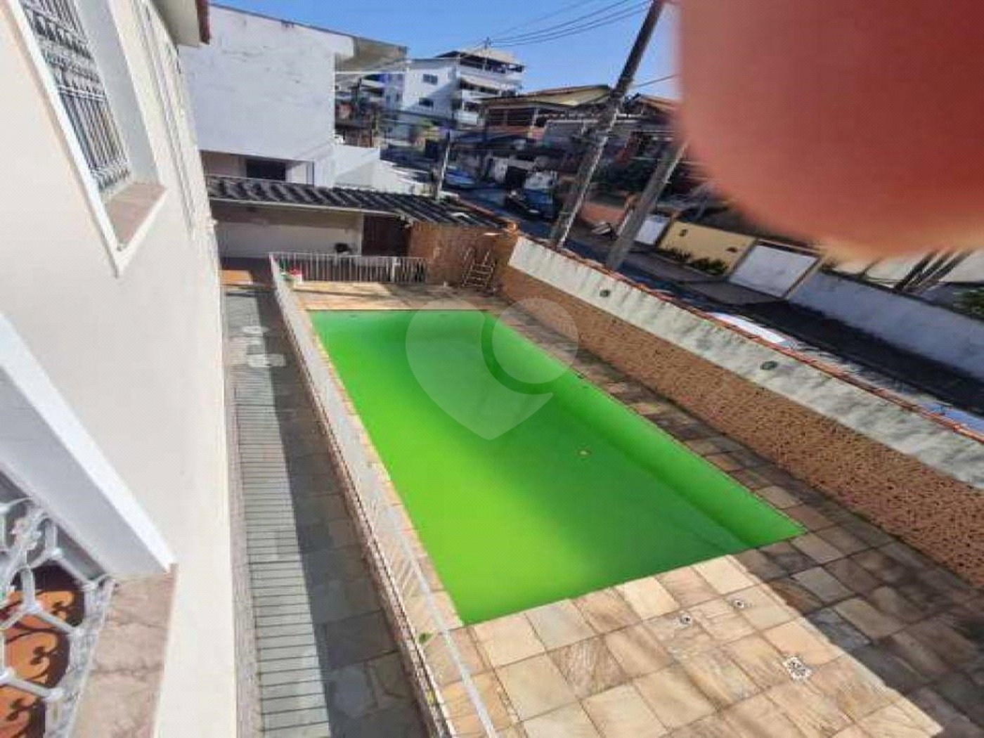 Casa à venda com 2 quartos, sendo 1 suíte, em Campo Grande, Rio de Janeiro, RJ