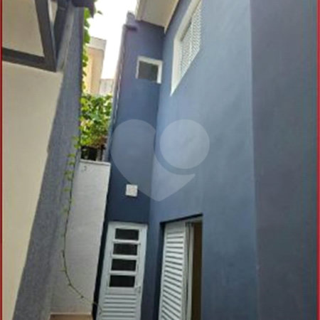 Sobrado à venda com 2 suítes em Vila Clementino, São Paulo, SP