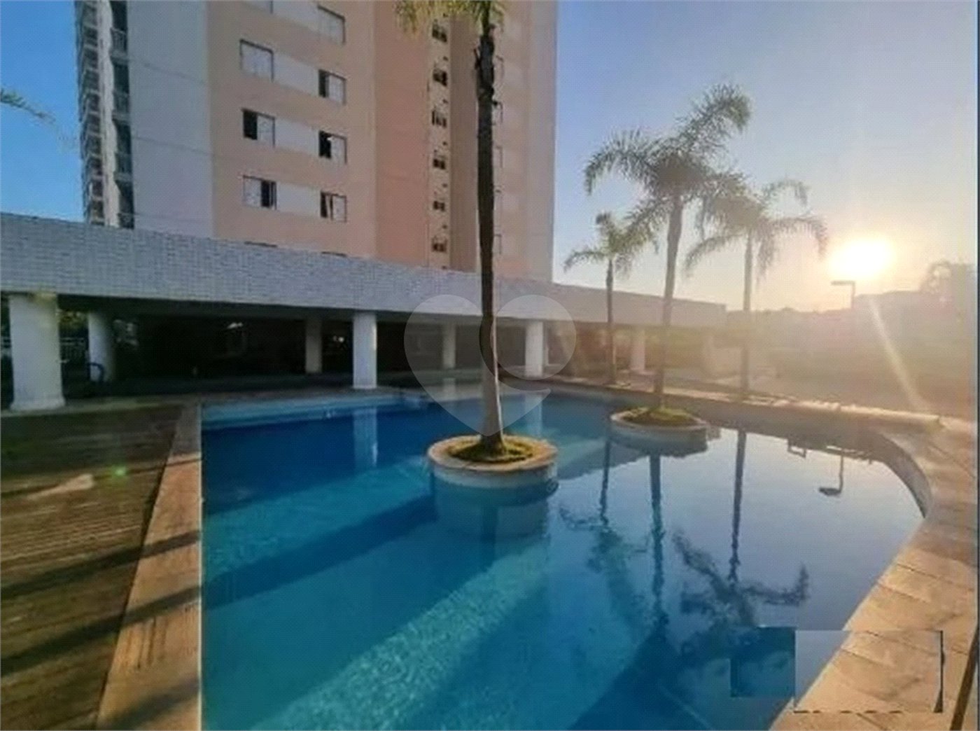 Apartamento à venda com 3 quartos, sendo 1 suíte, em Lauzane Paulista, São Paulo, SP