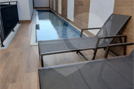 Apartamento à venda com 1 suíte em Cidade Nova I, Indaiatuba, SP