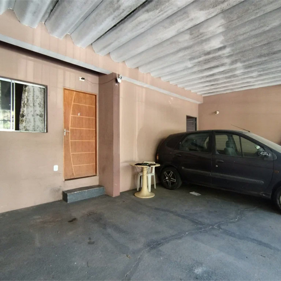 Casa Térrea à venda com 2 quartos em Conjunto Residencial Butantã, São Paulo, SP