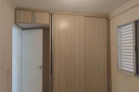Apartamento à venda com 2 quartos em Santa Maria, Osasco, SP