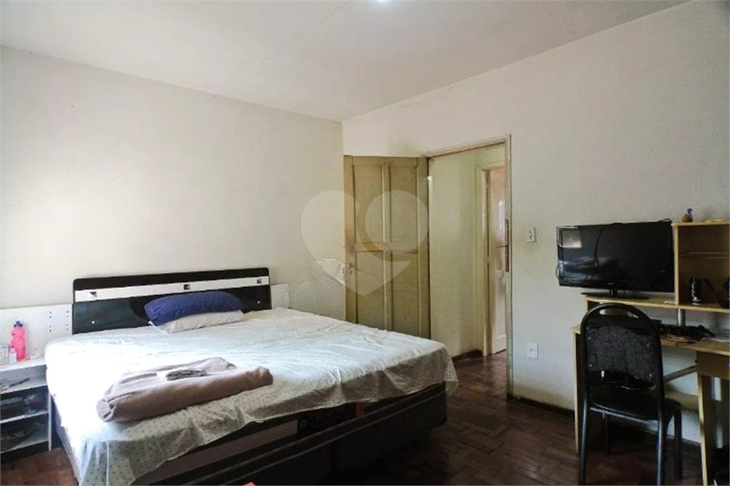 Casa Térrea à venda com 4 quartos em Casa Verde, São Paulo, SP