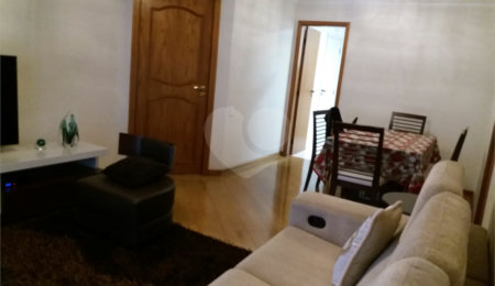 Apartamento à venda com 3 quartos, sendo 1 suíte,  em Alto da Lapa, São Paulo, SP