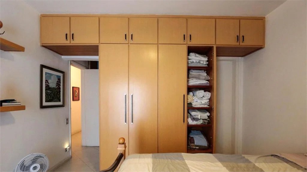 Apartamento à venda com 3 suítes em Vila Morumbi, São Paulo, SP