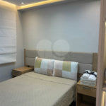Apartamento à venda com 2 quartos em Santo Amaro, São Paulo, SP