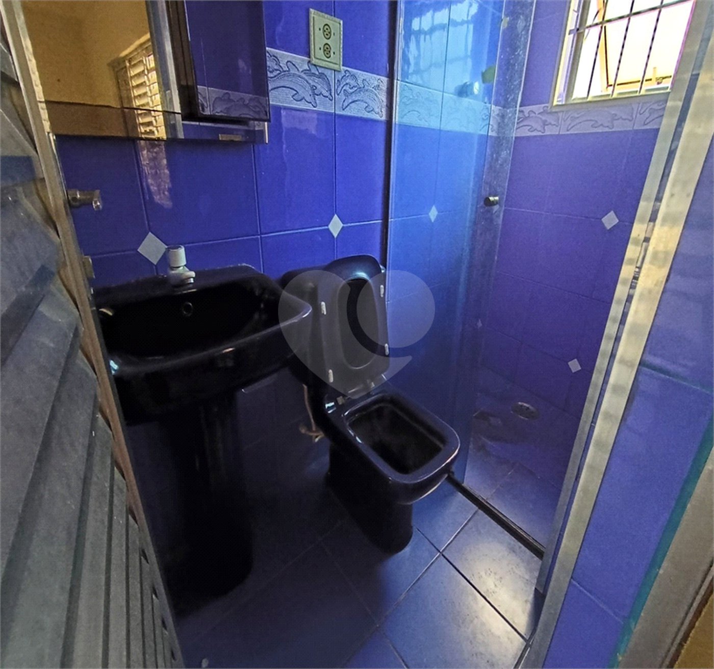 Casa para alugar com 2 suítes em Chora Menino, São Paulo, SP