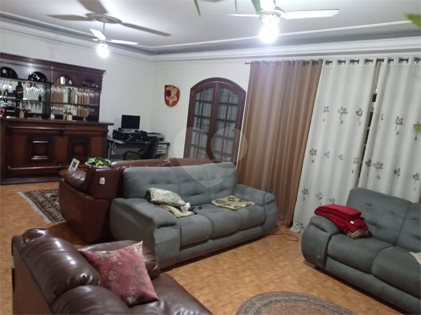 Casa à venda com 5 suítes em Vila Medeiros, São Paulo, SP