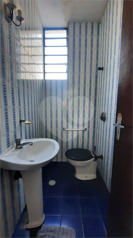 Sobrado à venda com 4 quartos, sendo 1 suíte,  em City Campo Grande, São Paulo, SP