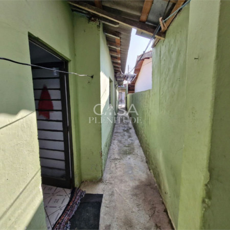 Casa à venda com 2 quartos em Além Ponte, Sorocaba, SP