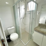 Apartamento à venda com 2 quartos, sendo 1 suíte, em Tucuruvi, São Paulo, SP