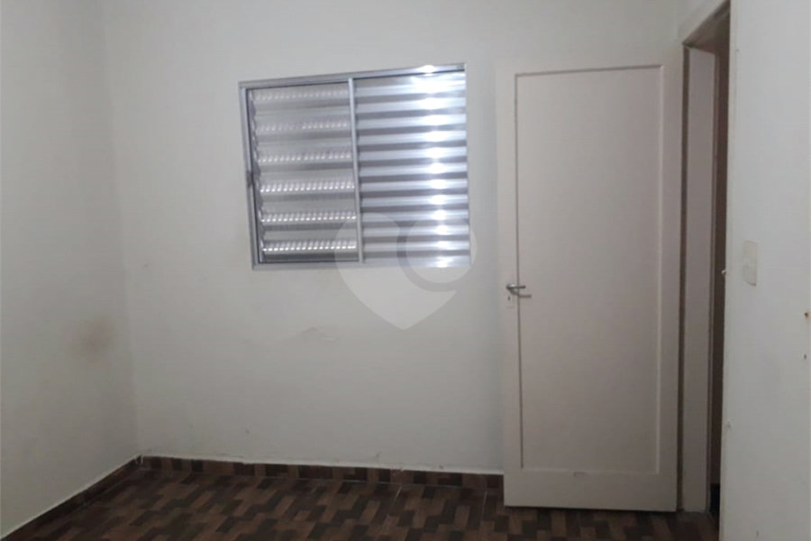 Casa Térrea à venda com 4 quartos, sendo 1 suíte, em Jaçanã, São Paulo, SP