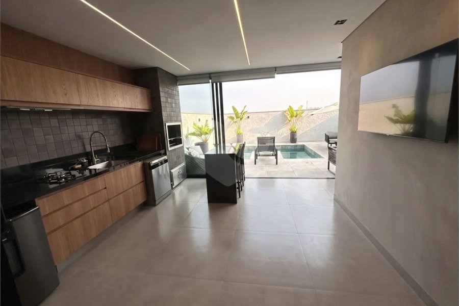 Casa à venda no Jardim Parque Jupiá – Piracicaba/SP