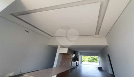 Casa à venda com 3 suítes no condomínio Residencial Mantova, Indaiatuba - SP