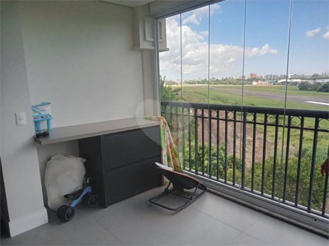 Apartamento à venda com 3 suítes em Santana, São Paulo, SP