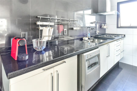 Apartamento à venda com 2 quartos, sendo 1 suíte, em Brooklin, São Paulo, SP