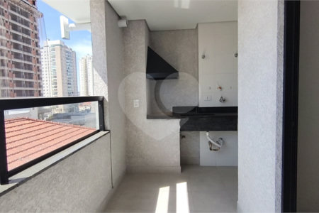 Apartamento à venda com 2 quartos em Vila Progresso, Guarulhos, SP