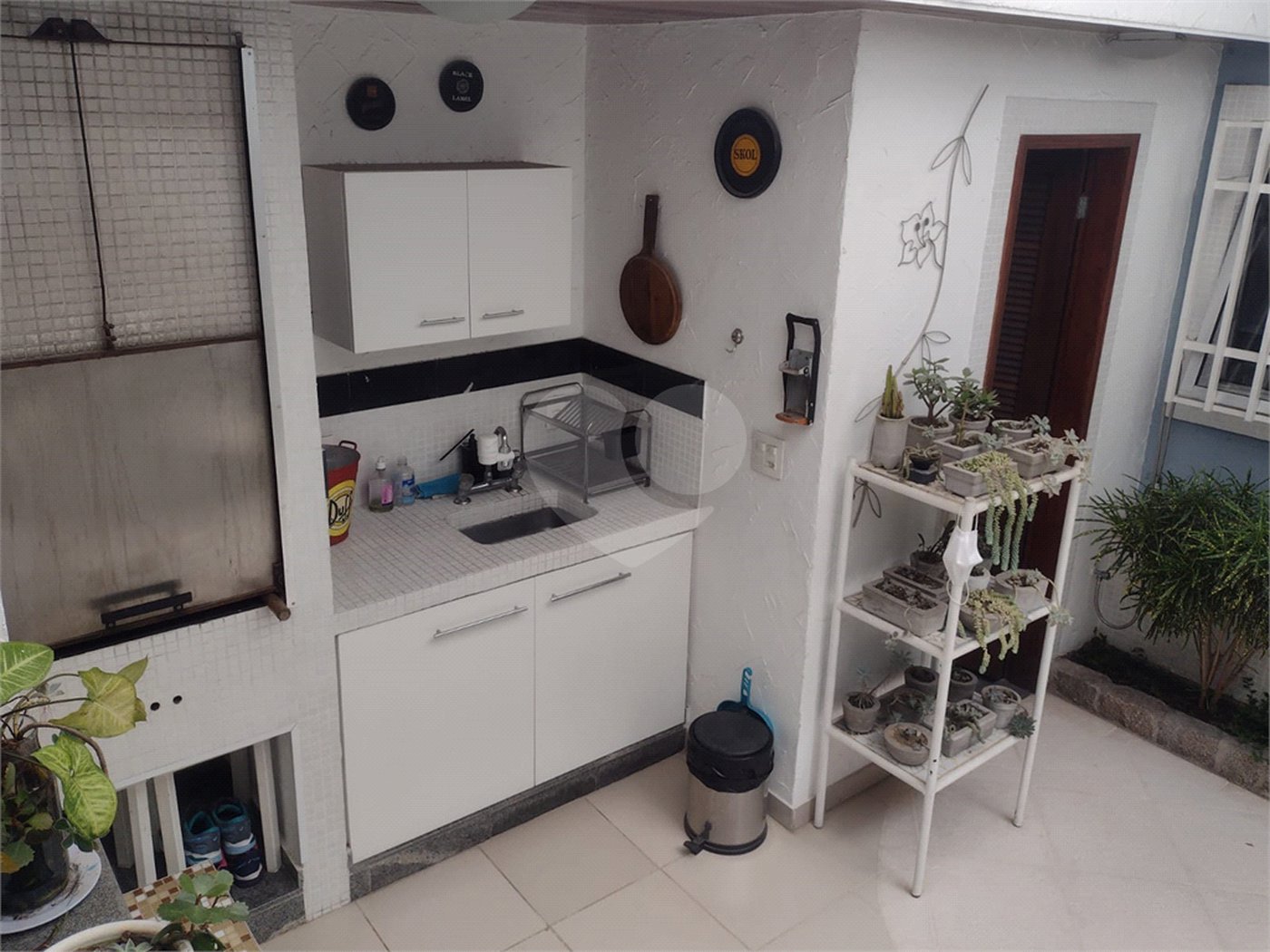 Sobrado à venda com 3 suítes em Santana, São Paulo, SP