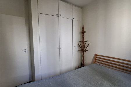 Apartamento à venda com 2 quartos em Pinheiros, São Paulo, SP